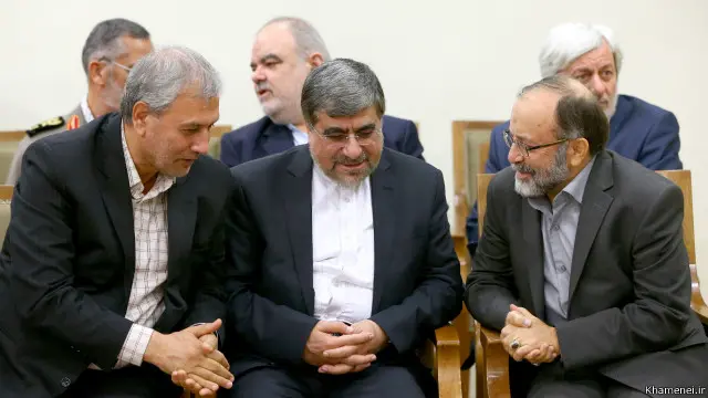 علی جنتی: شاید نظر شخصی من هم این باشد که مشکلی ندارد از ماهواره استفاده کنیم و برخی از شبکه‌های ماهواره‌ای که معاند نیستند، می‌توانند فیلم‌های داخلی را تبلیغ کنند