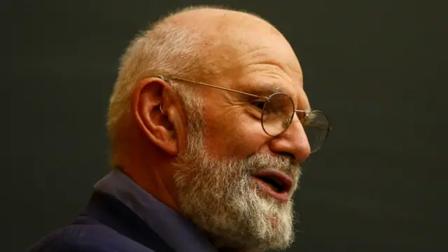Oliver Sacks