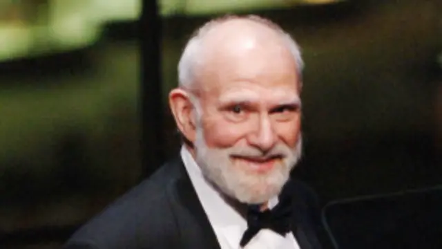 Oliver Sacks