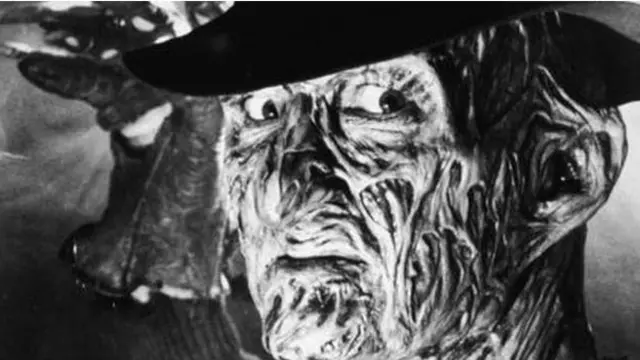 Фредді Крюгер