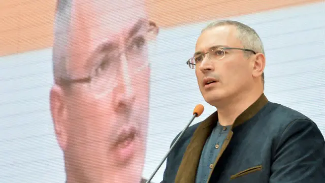 Ходорковский