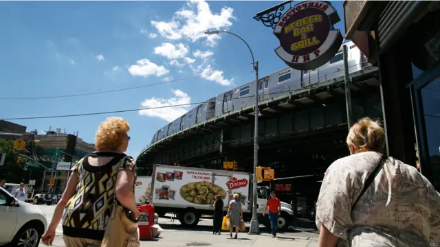 Фото позаштатного кореспондента ВВС Україна Максима Баландюха