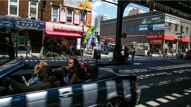 Фото позаштатного кореспондента ВВС Україна Максима Баландюха