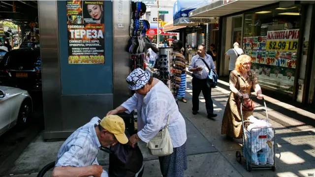 Фото позаштатного кореспондента ВВС Україна Максима Баландюха