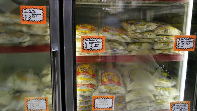 Фото позаштатного кореспондента ВВС Україна Максима Баландюха