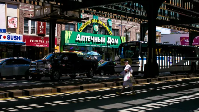 Фото позаштатного кореспондента ВВС Україна Максима Баландюха