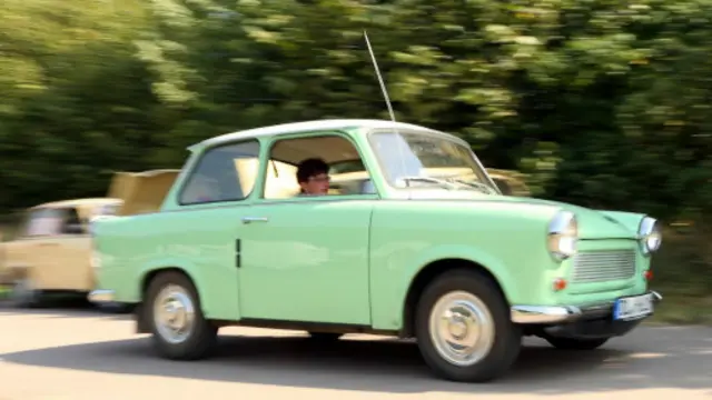 trabant