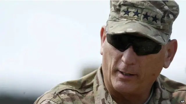 اس کے نتیجے میں مثال کے طور پر عراق میں لڑنے والی ایران کی حمایت یافتہ میلشیا بھی اسی طرف ہوں گی جس طرف امریکہ ہے