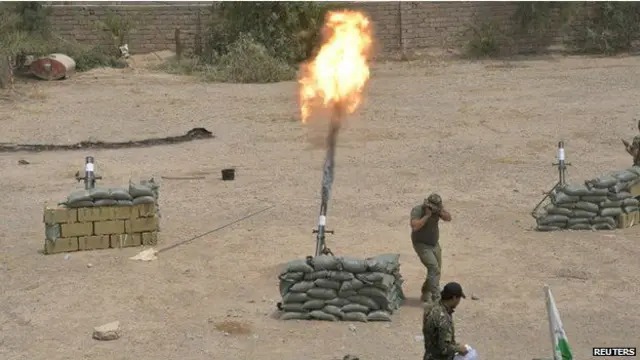 ایک فوجی کھلاڑی کے طور پر شام کا خاتمہ اسرائیل کے لئے ایک نعمت سے کم نہیں ہے