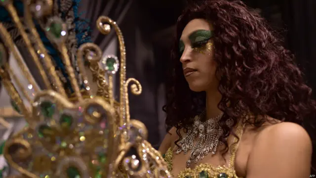 карнавал в ноттинг-хилле