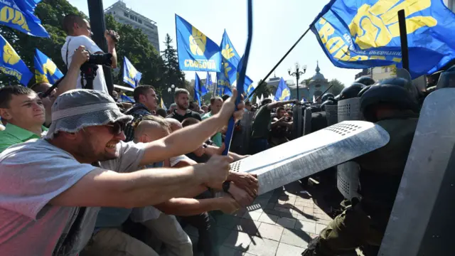 кровавое чтение