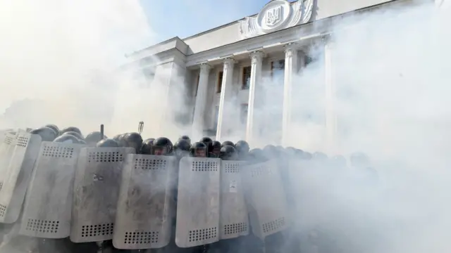 кровавое чтение