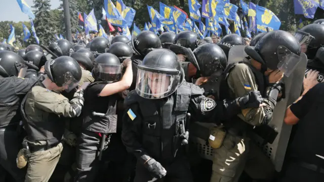 кровавое чтение