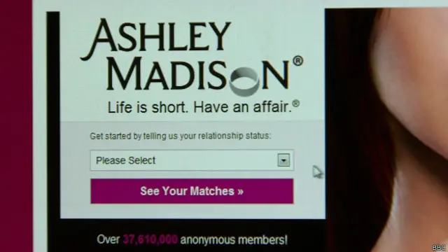 ashley madison 2