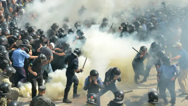 кровавое чтение