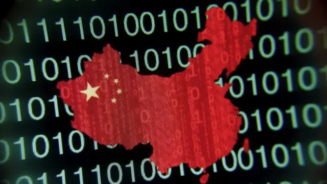 В Китае десятки журналистов сидят за свои публикации в интернете