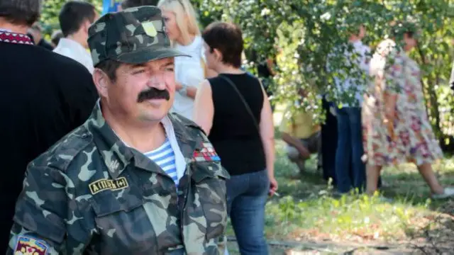 Сторонник децентрализации