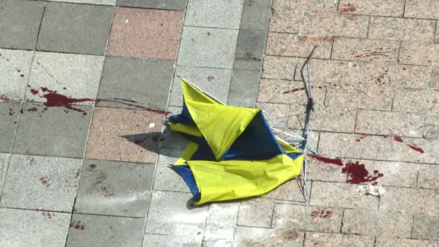 Побоїще під Радою