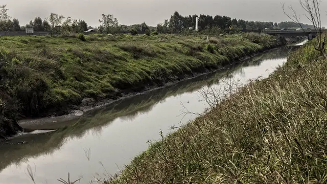 Río de los Remedios