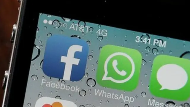 फ़ेसबुक