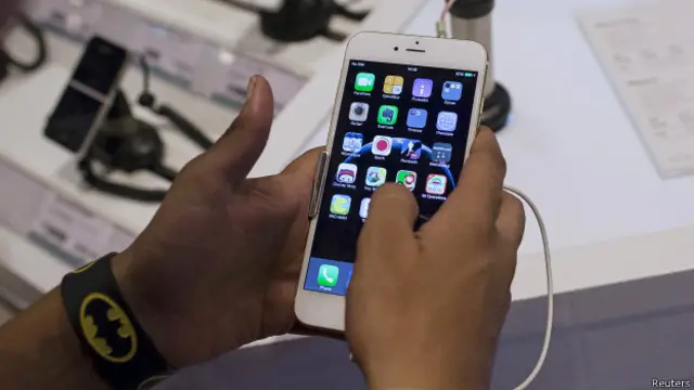 स्मार्टफ़ोन