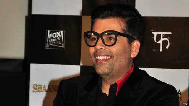 करण जौहर