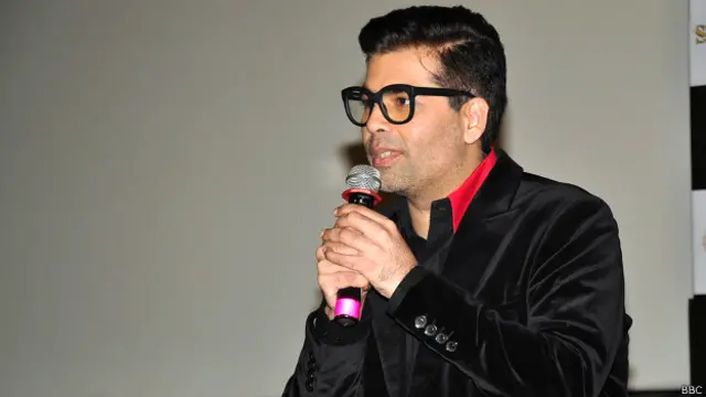 करण जौहर