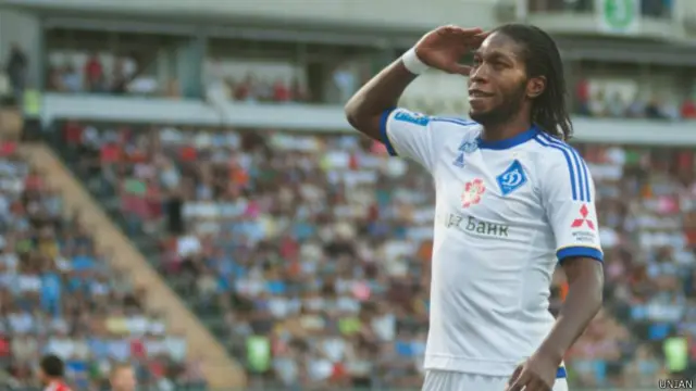 Дьёмерси Мбокани