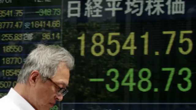 चीन की आर्थिक हालत को लेकर दुनिया भर में चिंता है