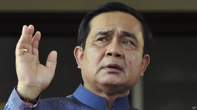 prayuth