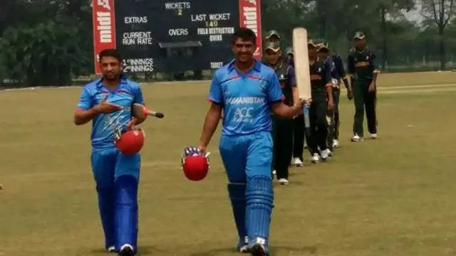 دغه لوبې د ماليزيا په پلازمېنه کولالمپورکې ترسره کېږي.