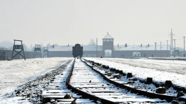 Auschwitz