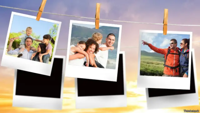 Fotos sobre actividades en el campo