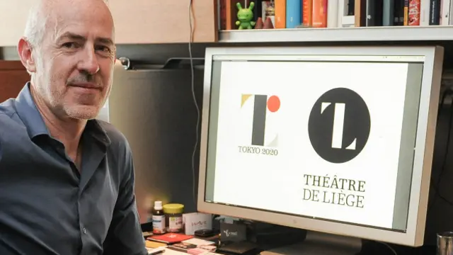 比利時人代比起訴日本設計師剽竊侵權