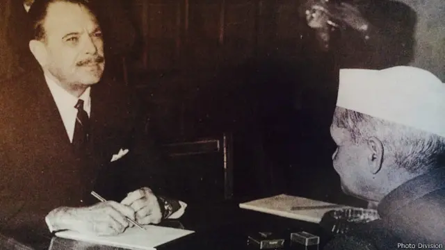  برطانیہ کی مداخلت سے دونوں فوجیں اپنے پرانے محاذ پر واپس چلی گئیں