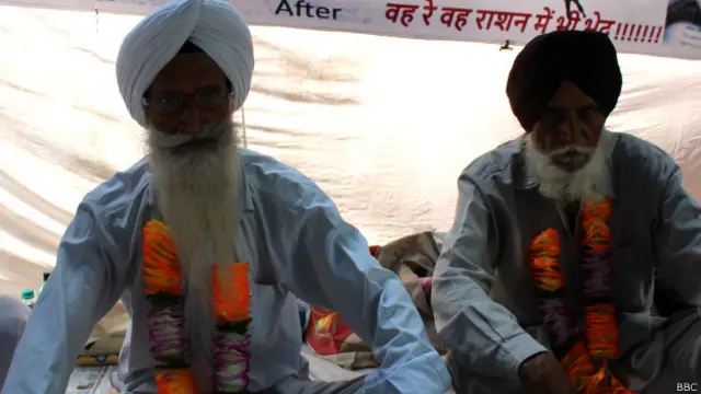 पूर्व सैनिक