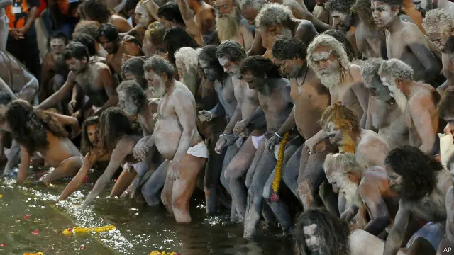 Kumbh Mela