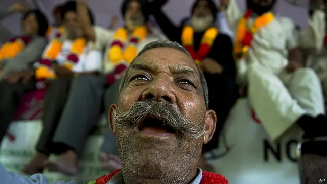 वन रैंक वन पेंशन