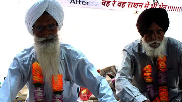 परगट सिंह