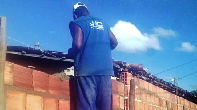 Foto: Arquivo pessoal