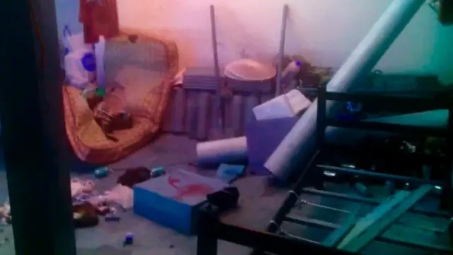 Foto: Arquivo pessoal