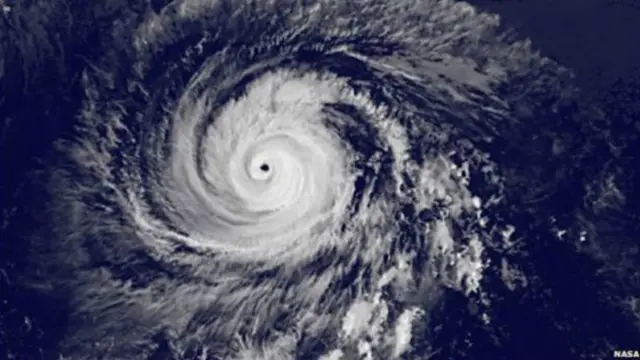 2016 වසරේ ඇති වීමට නියමිත බරපතළ එල් නීනෝ කාලගුණය හේතුවෙන් කොටි සංඛ්‍යාත ජනයා කුස ගින්න සහ පානීය ජල හිඟයට මුහුණ දෙනු ඇති බවටත් අනතුරු හැඟවේ