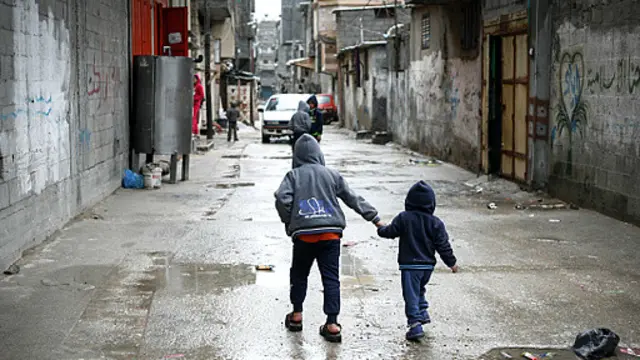 به گفته سازمان ملل شرایط زندگی برای ساکنان غزه وخیم‌تر می شود