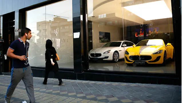 چشمانداز لغو تحریم خارجی انتظاراتی را در دولت و مردم پدید آورده است