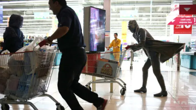 سرمایه خارجی میتواند در چارچوب برنامه توسعه ایران به راه اندازی روند رشد پایدار کمک کند