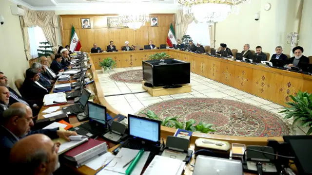 توافق هستهای فرصتی را برای جبران گذشته در اختیار دولت قرار داده است