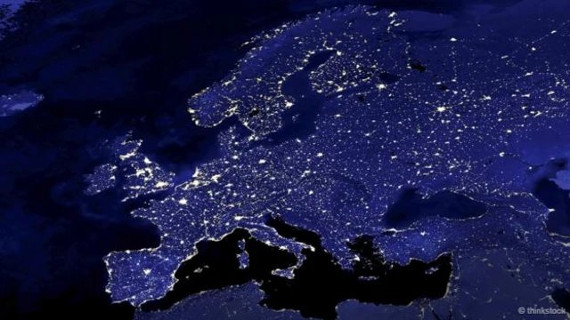 多数新增人口增长并非源自欧洲——而是来自发展中国家(图片来源：Thinkstock)