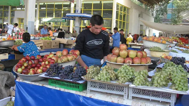 Ўзбекистонда бир неча бозорлар бузилмоқда