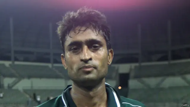 شہباز احمد کو ہاکی میں غیر معمولی کارکردگی کا مظاہرہ کرنے پر صدارتی تمغہ برائے حسن کارکردگی بھی مل چکا ہے