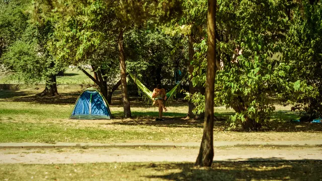 Сквер Святого Юра